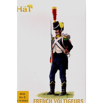 FRENCH VOLTIGEURS